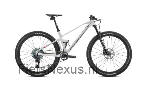 Mondraker F-Podium DC RR beoordelingen en specificaties